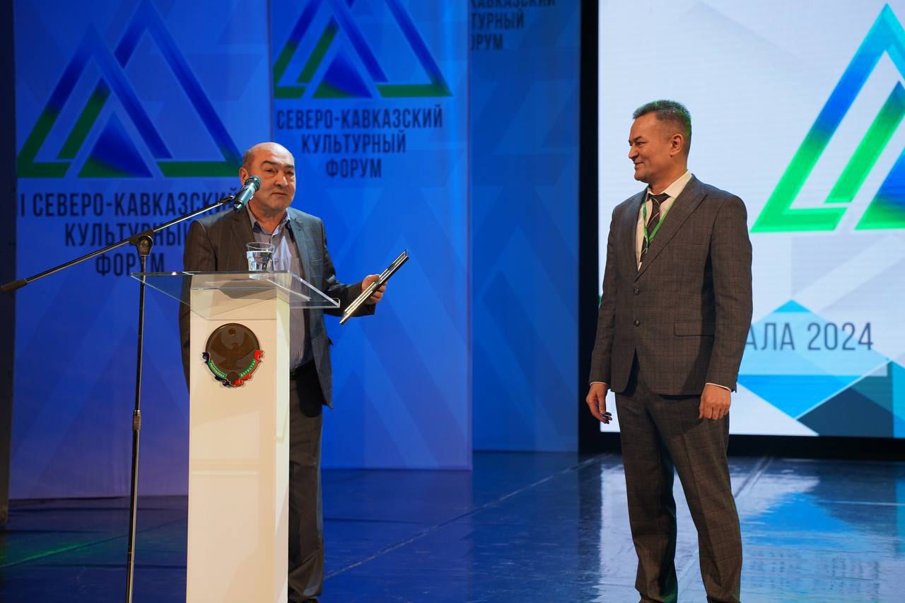Первый день форума в фотографиях с рабочих площадок